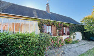 Maison 5 Pièces 96 m² à vendre à Cloyes-les-Trois-Rivières (28220)