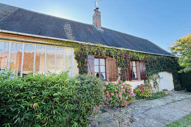 Maison 5 pièces 108000 €