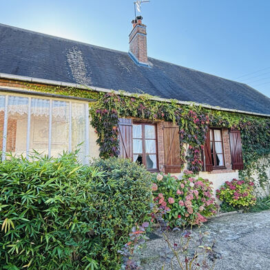 Maison 5 pièces 108000 €