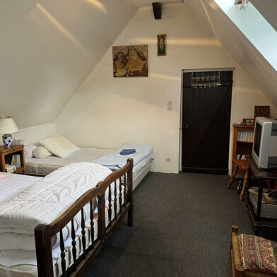 Maison 5 pièces 108000 €