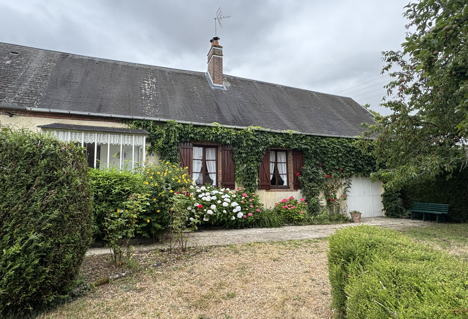 15 min CHATEAUDUN — photo 1