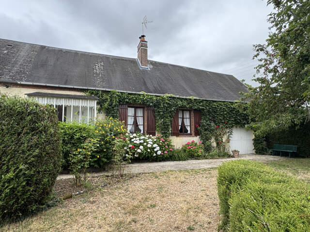 15 min CHATEAUDUN — photo du bien