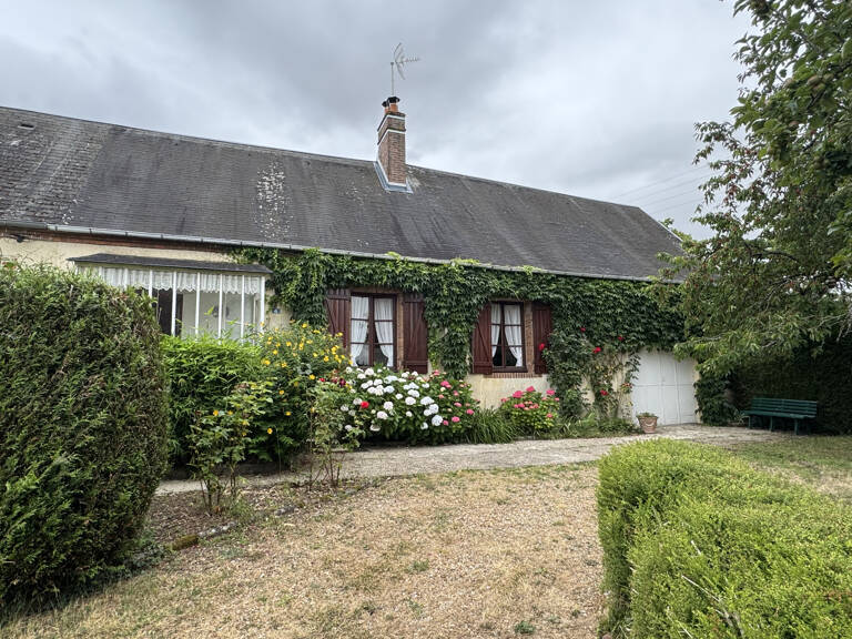 15 min CHATEAUDUN — photo 1