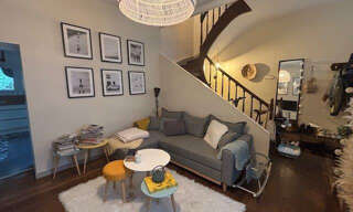 Maison 2 Pièces  m² à vendre à Poitiers (86000)