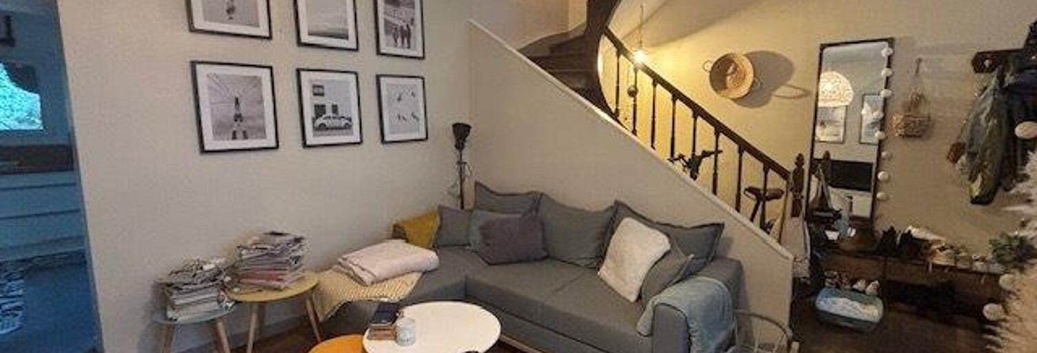 Maison 2 Pièces  m² à vendre à Poitiers (86000)