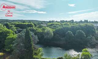 Maison 7 Pièces 196 m² à vendre à Saint-Hippolyte-du-Fort (30170)