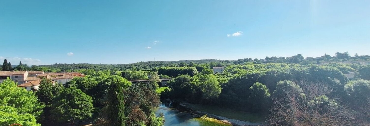 Maison 7 Pièces 196 m² à vendre à Sauve (30610)