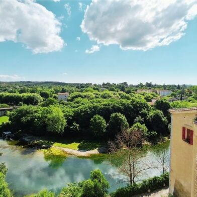 Maison 7 pièces 299000 €