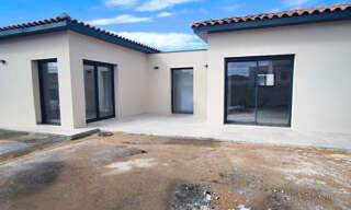 Maison 4 Pièces 86 m² à vendre à Saint-André-de-Roquelongue (11200)