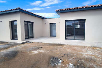 Maison 4 pièces 289000 €