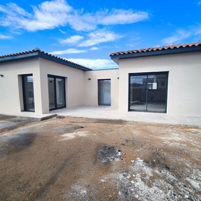 Maison 4 pièces 289000 €