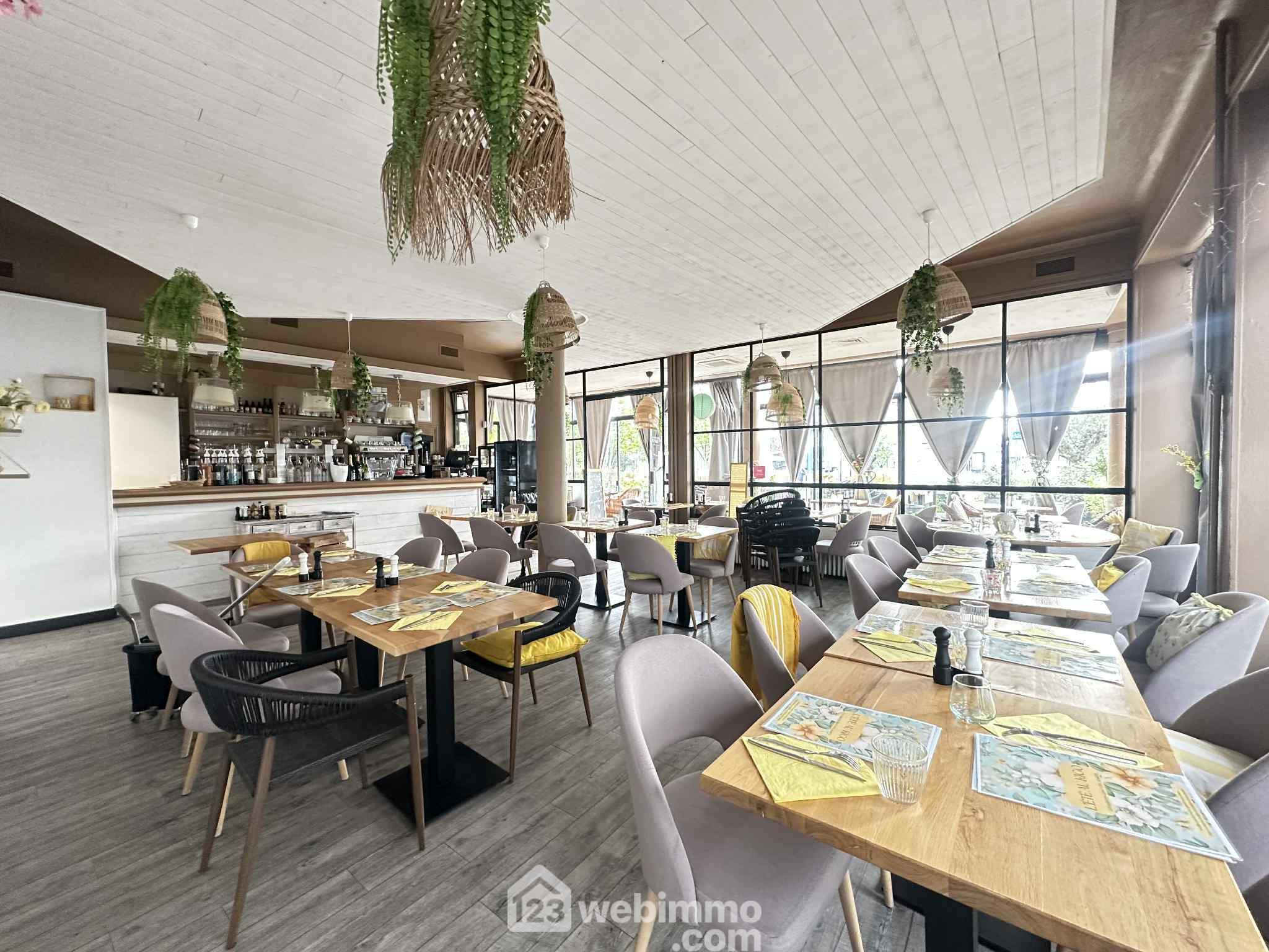 Agence immobilière de 123webimmo.com