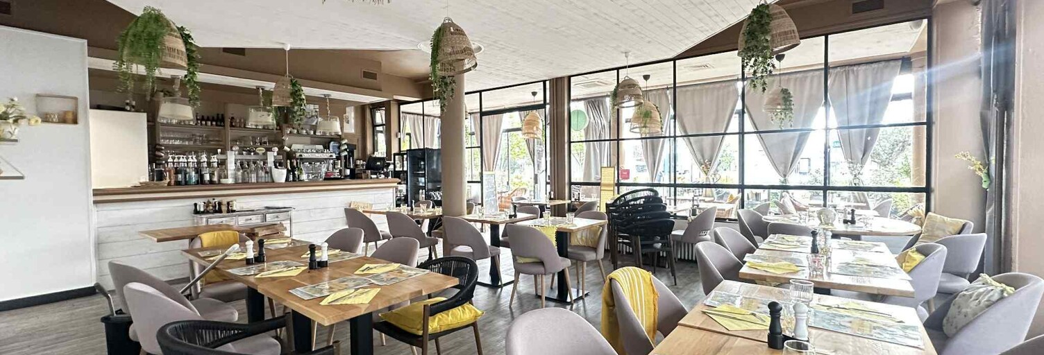 Commerce 3 Pièces 114 m² à vendre à Laon (02000)