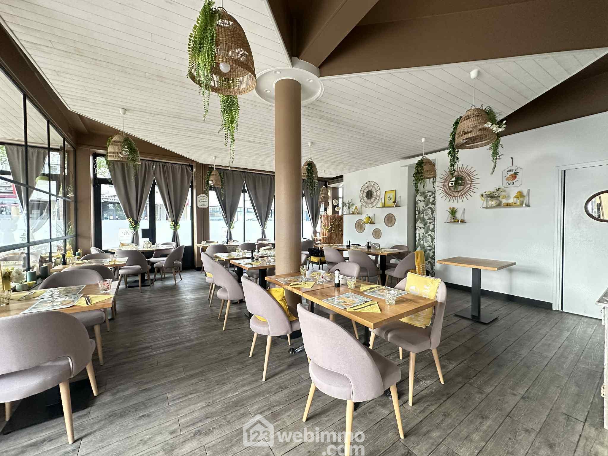 Photo Local - 114m² - Laon image 2/4