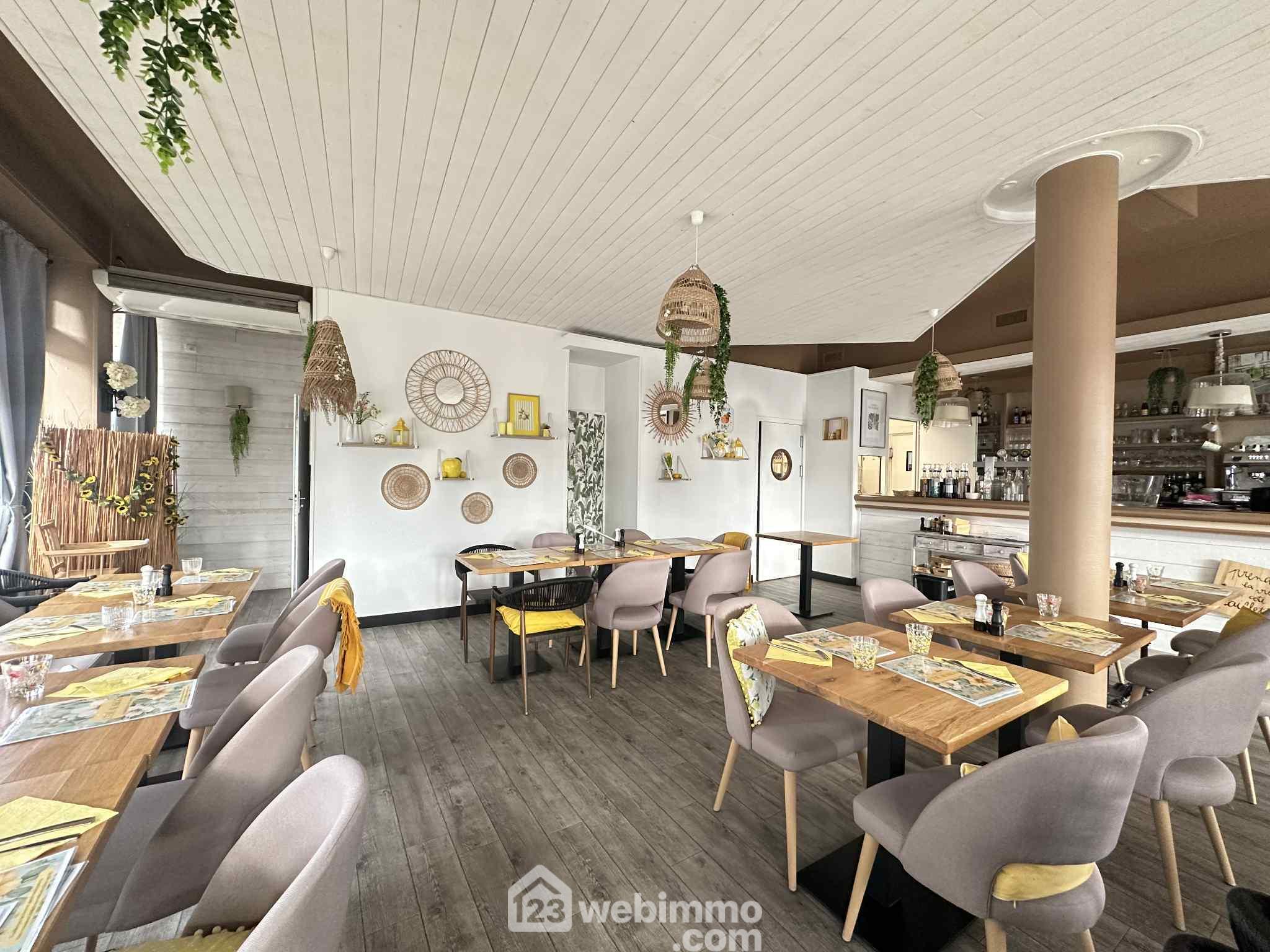 Photo Local - 114m² - Laon image 3/4