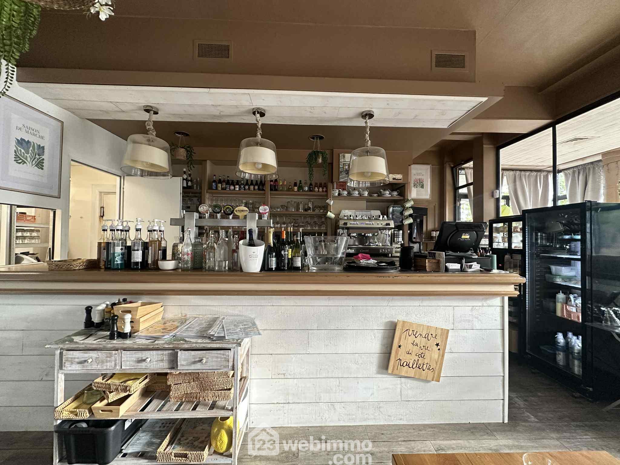 Photo Local - 114m² - Laon image 4/4