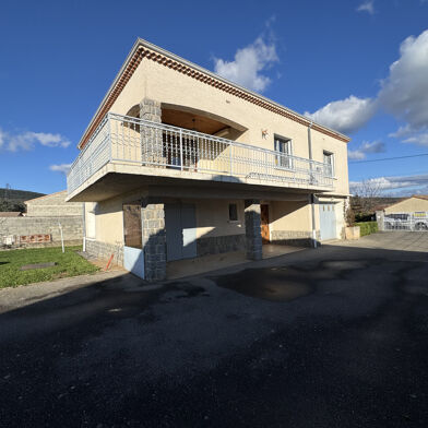 Maison 4 pièces 249000 €