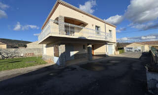 Maison 4 Pièces 110 m² à vendre à Boulieu-lès-Annonay (07100)