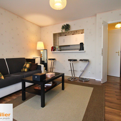 Appartement 3 pièces 169900 €