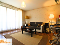 78180 TRAPPES APPARTEMENT T3 50 m2 — photo 2