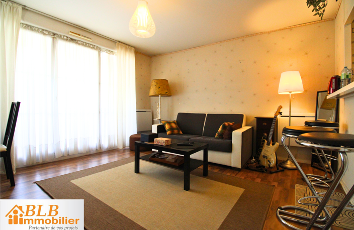 78180 TRAPPES APPARTEMENT T3 50 m2 — photo 2