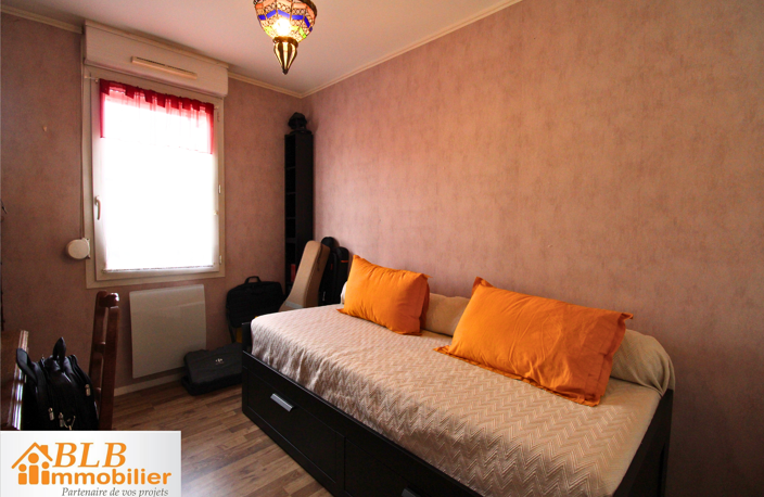 78180 TRAPPES APPARTEMENT T3 50 m2 — photo 5