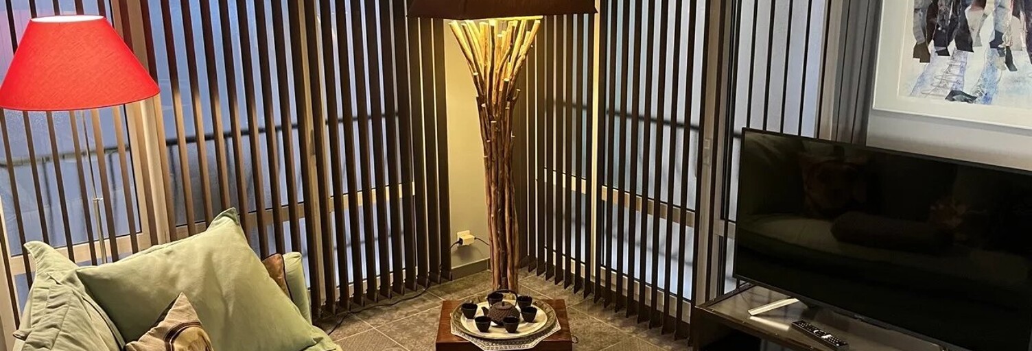 Appartement 7 Pièces 175 m² à vendre à Nice (06000)