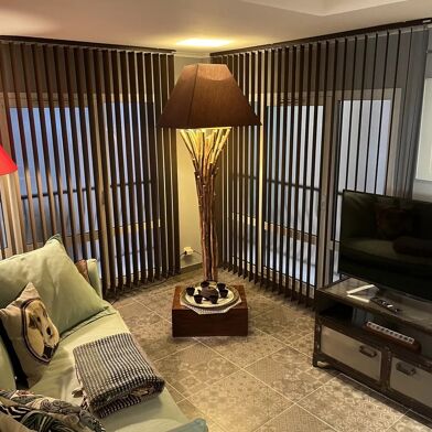 Appartement 7 pièces 630000 €