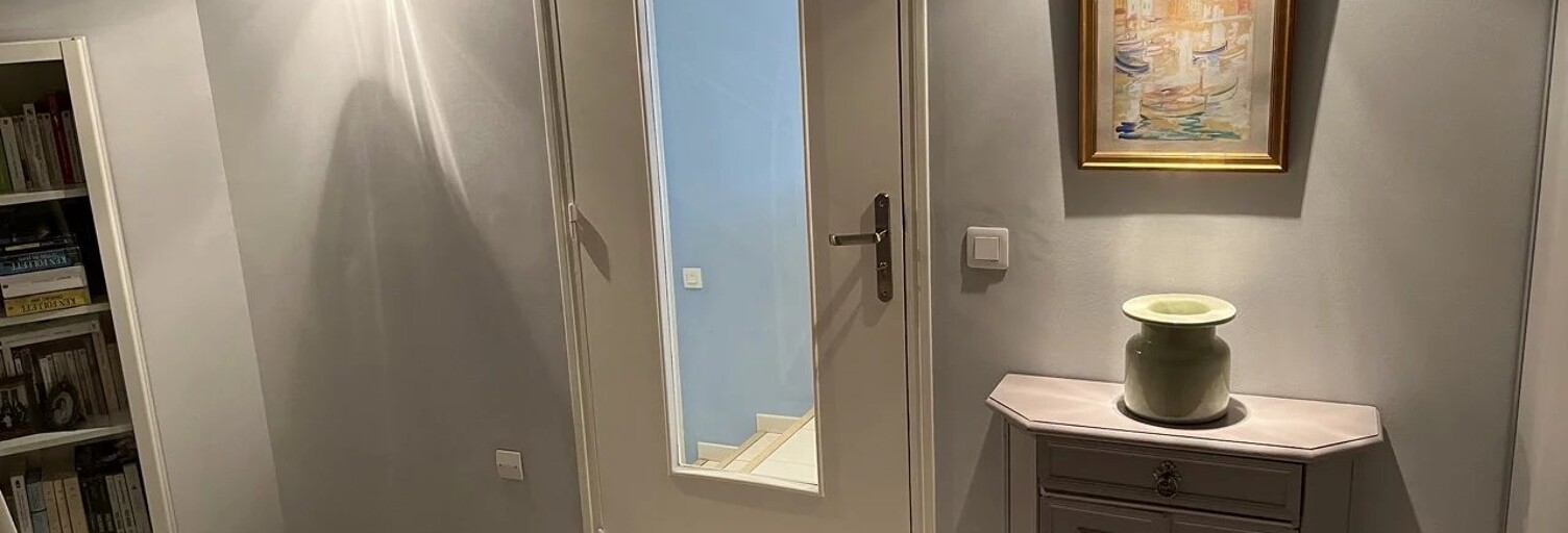 Appartement 7 Pièces 175 m² à vendre à Nice (06000)