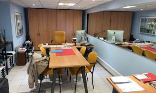 Bureau 7 Pièces 175 m² à vendre à Nice (06100)