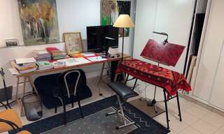 Bureau 7 Pièces 175 m² à vendre à Nice (06100)