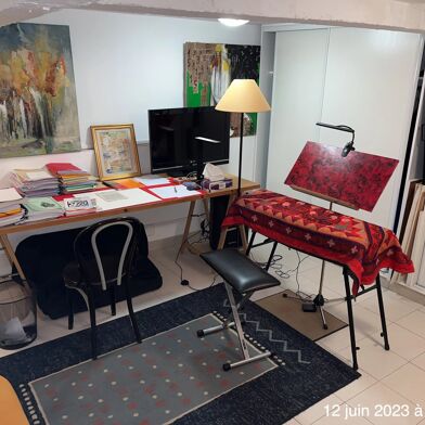 Bureau 7 pièces 630000 €