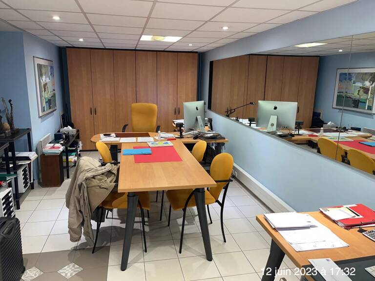 BUREAUX PROFESSION LBERALE  A USAGE MIXTE — photo 1