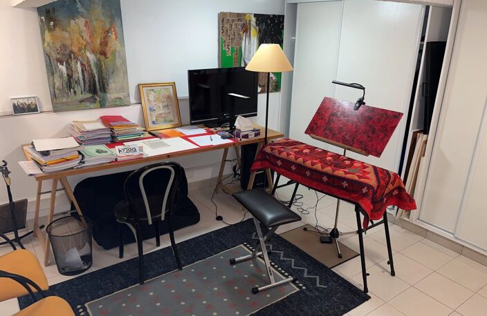 BUREAUX PROFESSION LBERALE  A USAGE MIXTE — photo 3