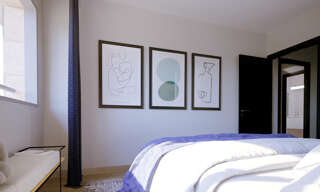 Appartement neuf   m² à vendre à La Queue-en-Brie (94510)