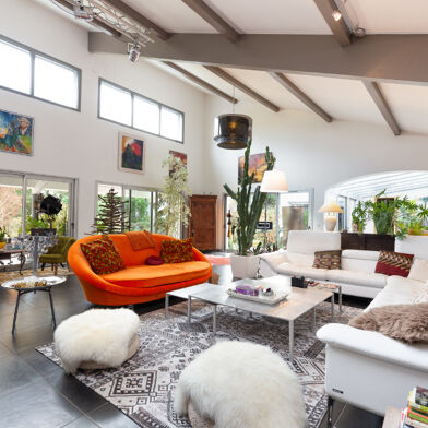 Maison 8 pièces 1250000 €