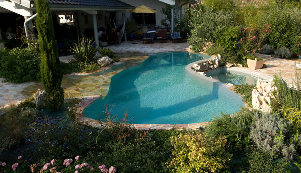 Villa / Maison 8 pièces  à vendre Saint-Martin-de-Seignanx 40390