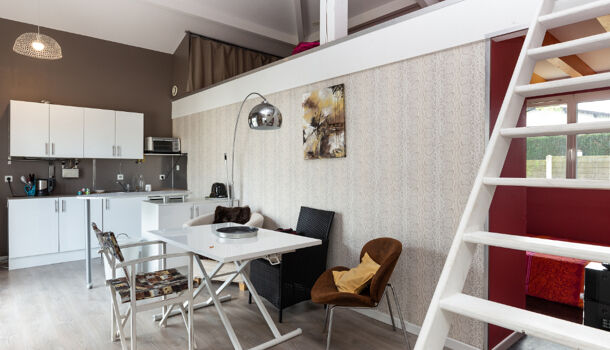 Villa / Maison 8 pièces  à vendre Saint-Martin-de-Seignanx 40390