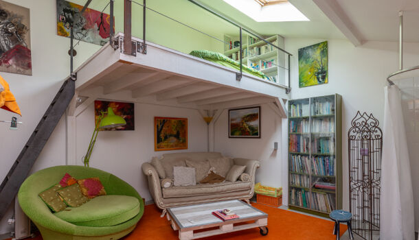 Villa / Maison 8 pièces  à vendre Saint-Martin-de-Seignanx 40390