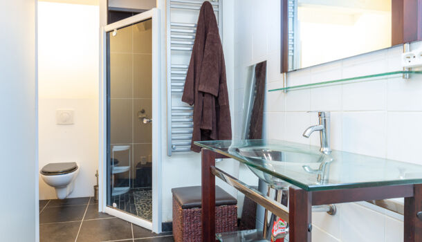 Villa / Maison 8 pièces  à vendre Saint-Martin-de-Seignanx 40390