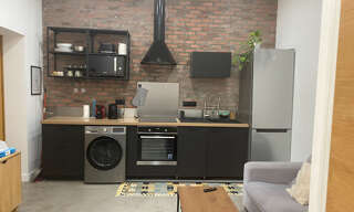 Appartement 2 Pièces 34 m² à vendre à La Rochelle (17000)