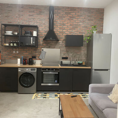 Appartement 2 pièces 212000 €