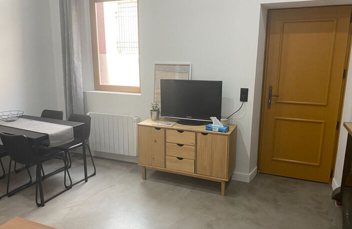 Appartement La Rochelle 2 pièce(s) 3m2 — photo 2
