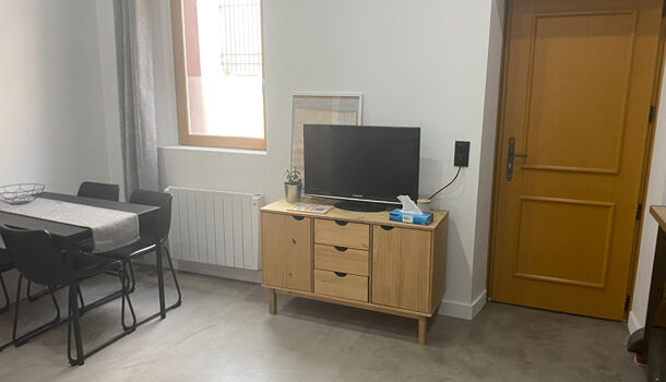 Appartement 2 pièces  à vendre Rochelle (La) 17000