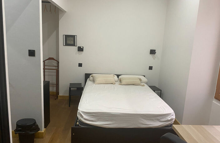 Appartement La Rochelle 2 pièce(s) 3m2 — photo 4
