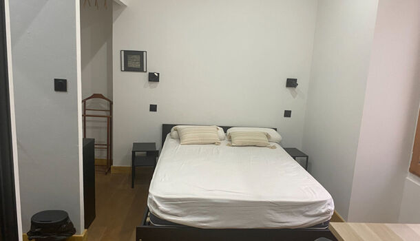 Appartement 2 pièces  à vendre Rochelle (La) 17000