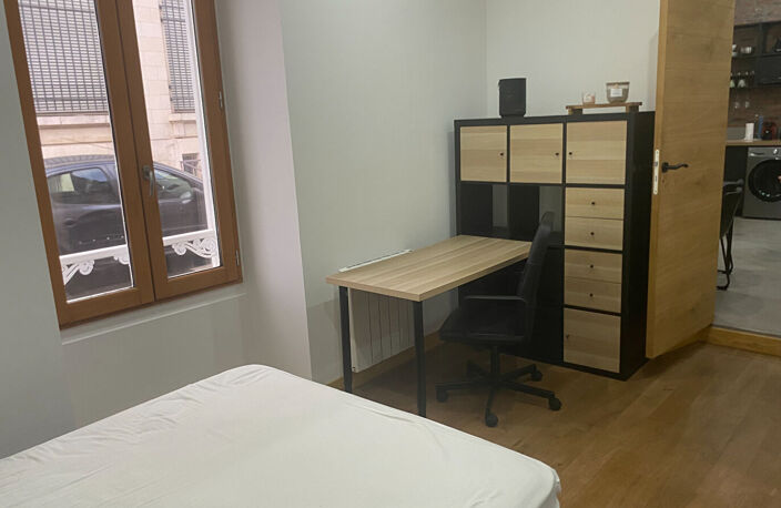 Appartement La Rochelle 2 pièce(s) 3m2 — photo 5