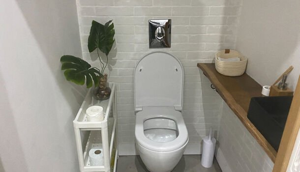 Appartement 2 pièces  à vendre Rochelle (La) 17000