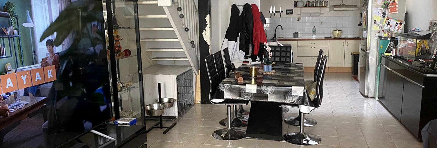 Maison 3 Pièces 65 m² à vendre à Nieul-sur-Mer (17137)