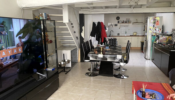 Villa / Maison 3 pièces  à vendre Nieul-sur-Mer 17137